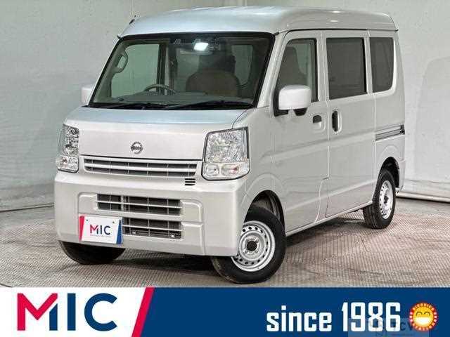 2020 Nissan Nissan Others