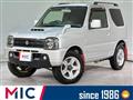 2015 Suzuki Jimny
