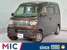 2014 Daihatsu Atrai Wagon