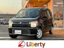 2017 Suzuki Wagon R