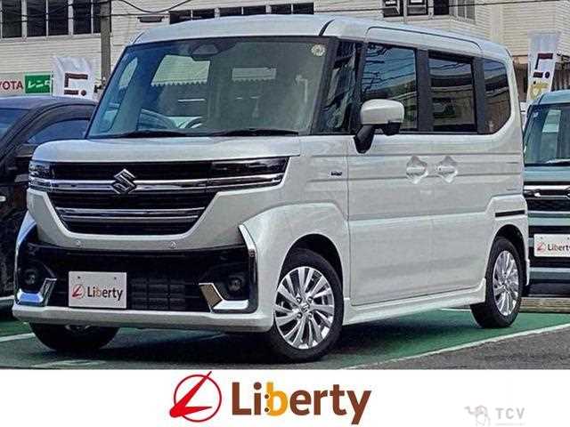 2025 Suzuki Suzuki Others