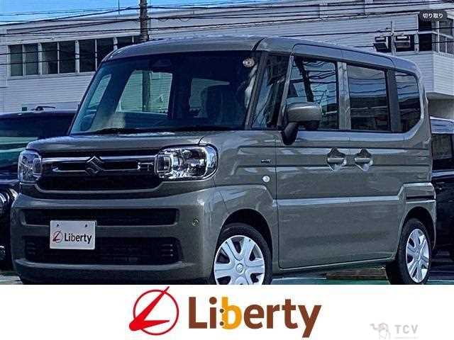 2025 Suzuki Suzuki Others