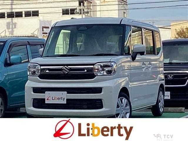 2025 Suzuki Suzuki Others