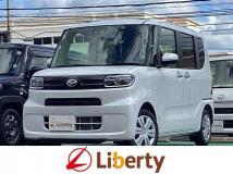 2025 Daihatsu Tanto