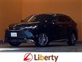 2023 Toyota Harrier