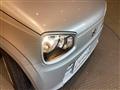 2016 Suzuki Alto