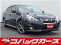 2014 Subaru Legacy B4