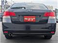 2014 Subaru Legacy B4