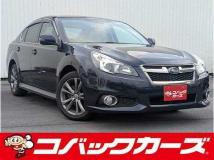 2014 Subaru Legacy B4