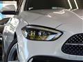 2022 Mercedes-Benz C-Class