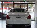 2015 Mercedes-Benz C-Class