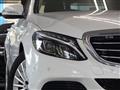 2015 Mercedes-Benz C-Class