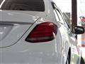 2015 Mercedes-Benz C-Class