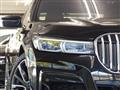 2021 BMW 7 Series