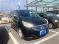 2008 Honda Step WGN