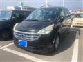 2008 Honda Step WGN