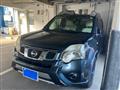 2011 Nissan X-Trail