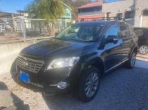 2011 Toyota Vanguard