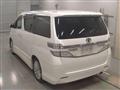 2013 Toyota Vellfire