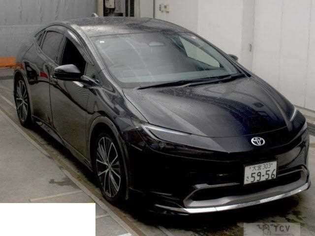 2023 Toyota Prius