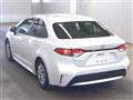 2023 Toyota Corolla Sedan