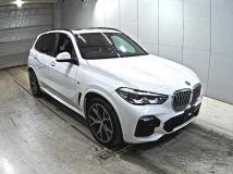 2020 BMW X5
