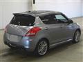 2012 Suzuki Swift