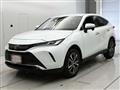 2023 Toyota Harrier
