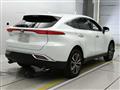 2023 Toyota Harrier