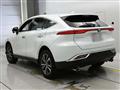 2023 Toyota Harrier