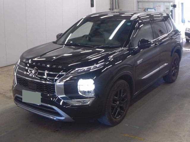 Mitsubishi Outlander 2025 — фото 7 купить в Москве