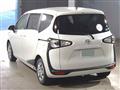 2016 Toyota Sienta