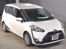 2016 Toyota Sienta