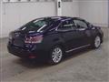 2015 Lexus HS HYBRID