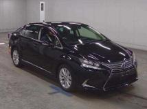 2015 Lexus HS HYBRID