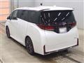 2025 Toyota Vellfire