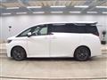 2025 Toyota Vellfire