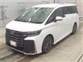 2025 Toyota Vellfire