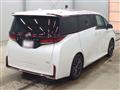2025 Toyota Vellfire
