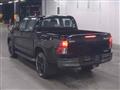 2020 Toyota Hilux
