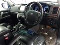 2011 Toyota Land Cruiser