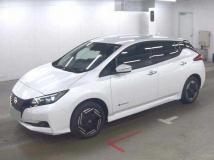 2023 Nissan Leaf