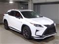2018 Lexus RX