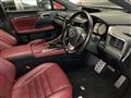 2018 Lexus RX