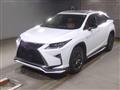 2018 Lexus RX