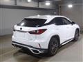 2018 Lexus RX