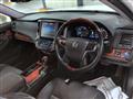2013 Toyota Crown Majesta