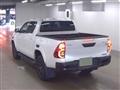 2024 Toyota Hilux