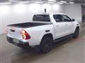 2024 Toyota Hilux