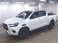 2024 Toyota Hilux